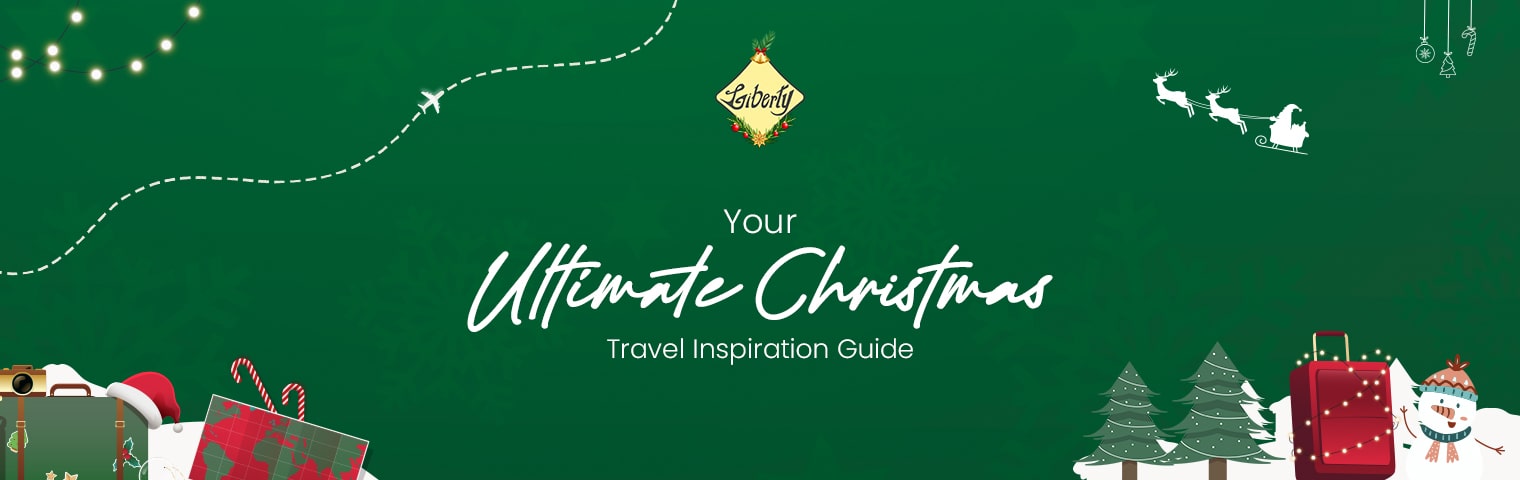 Your Ultimate Christmas Travel....