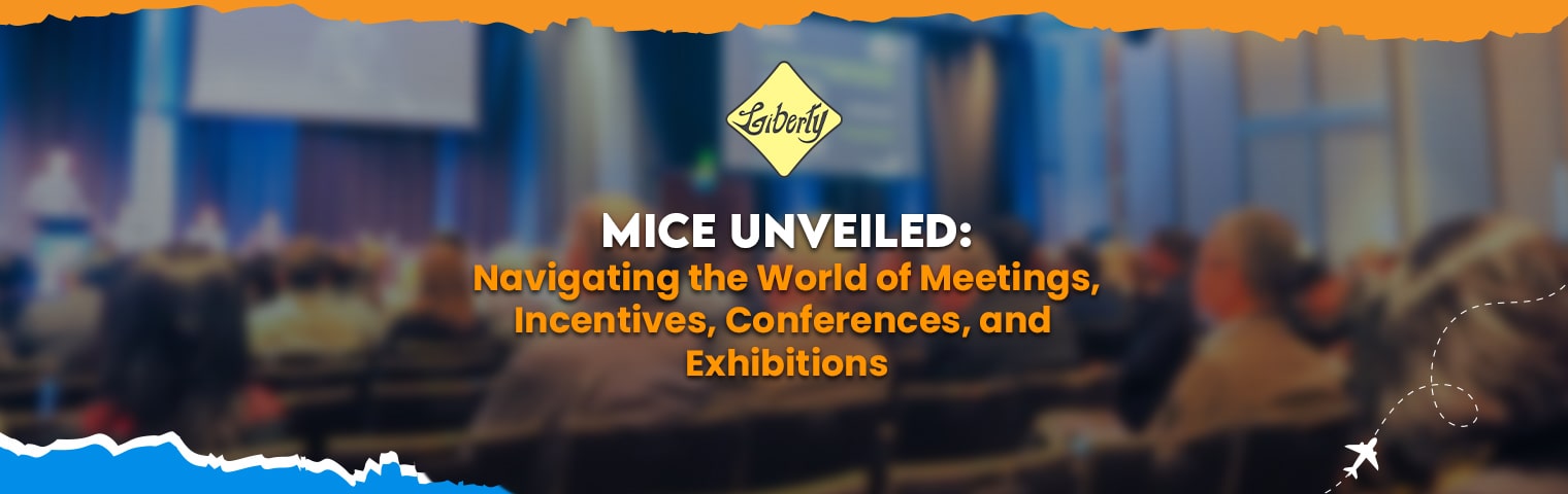 MICE Unveiled: Navigating the ....