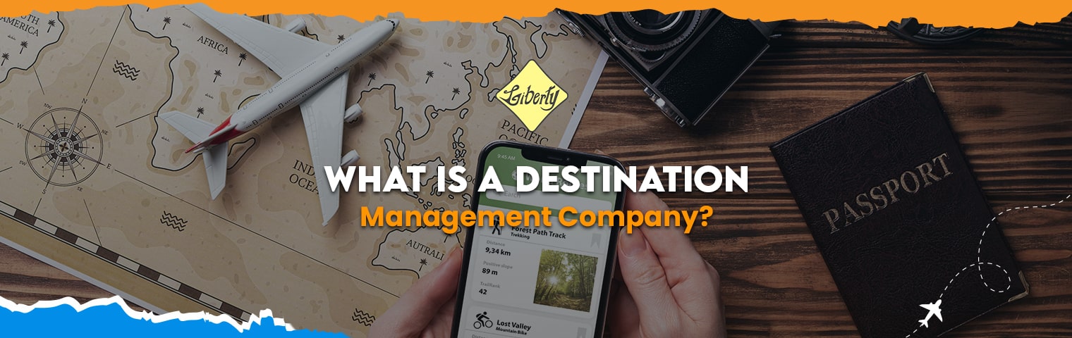 What is a Destination Manageme....