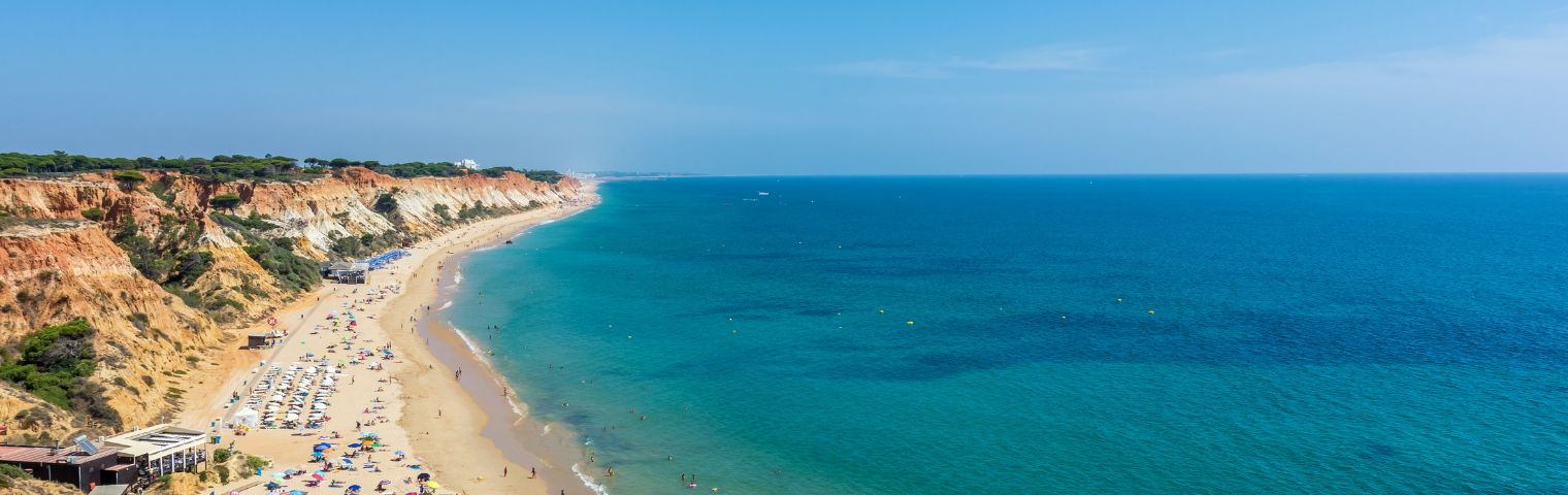 This Beach in Portugal was just Rated #1 in the World  