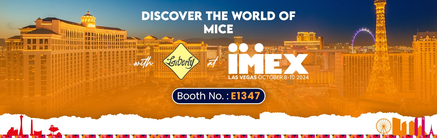 Discover the World of MICE wit....