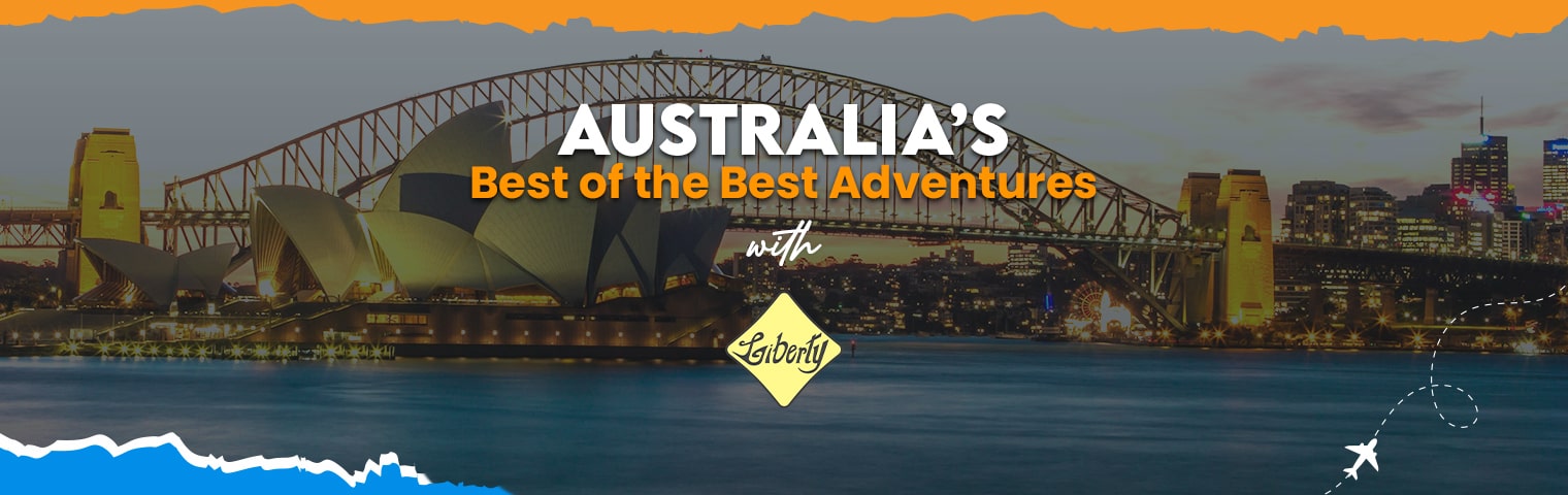 Australia’s Best of the Best A....