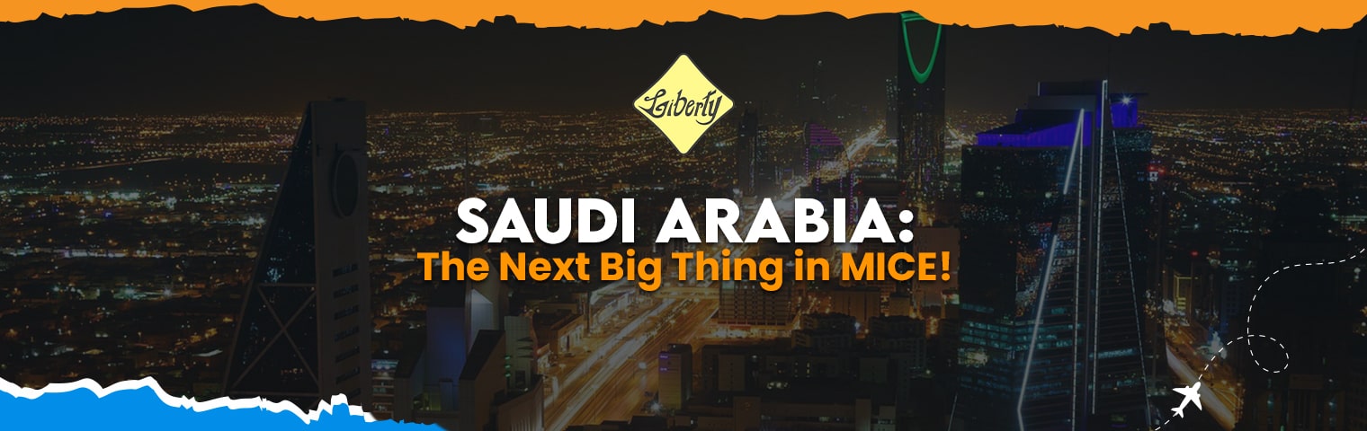 Saudi Arabia: The Next Big Thi....