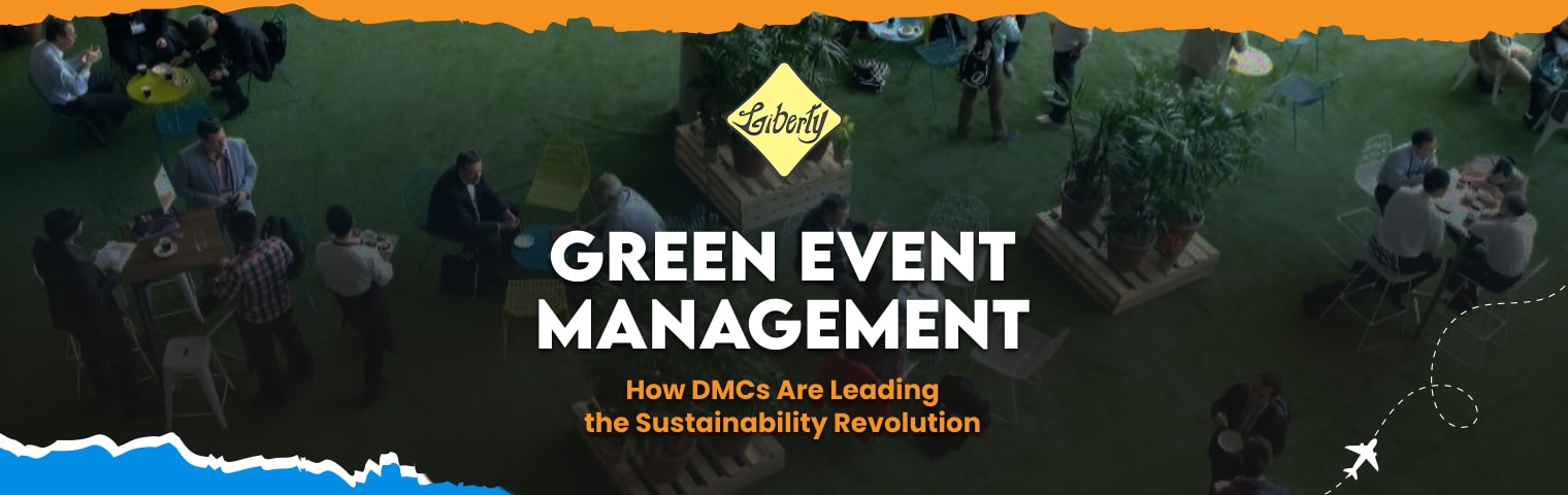 Green Event Management: How DM....