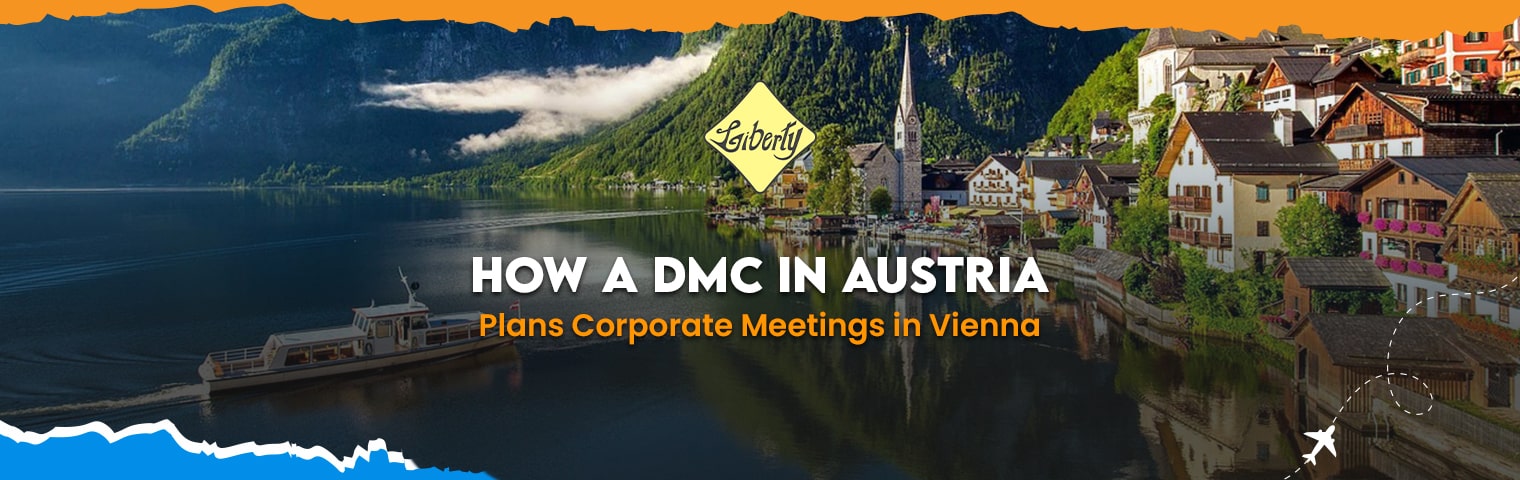How a DMC in Austria Plans Corporate Meetings in Vienna