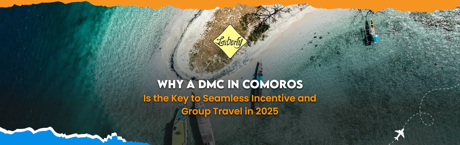 Why a DMC in Comoros Is the Ke....