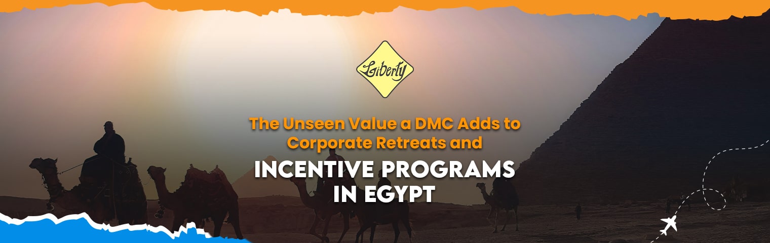 The Unseen Value a DMC Adds to....