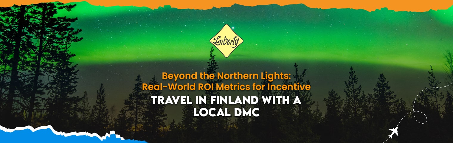 Beyond the Northern Lights: Re....