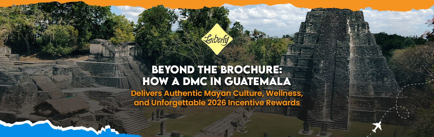 Beyond the Brochure: How a DMC....