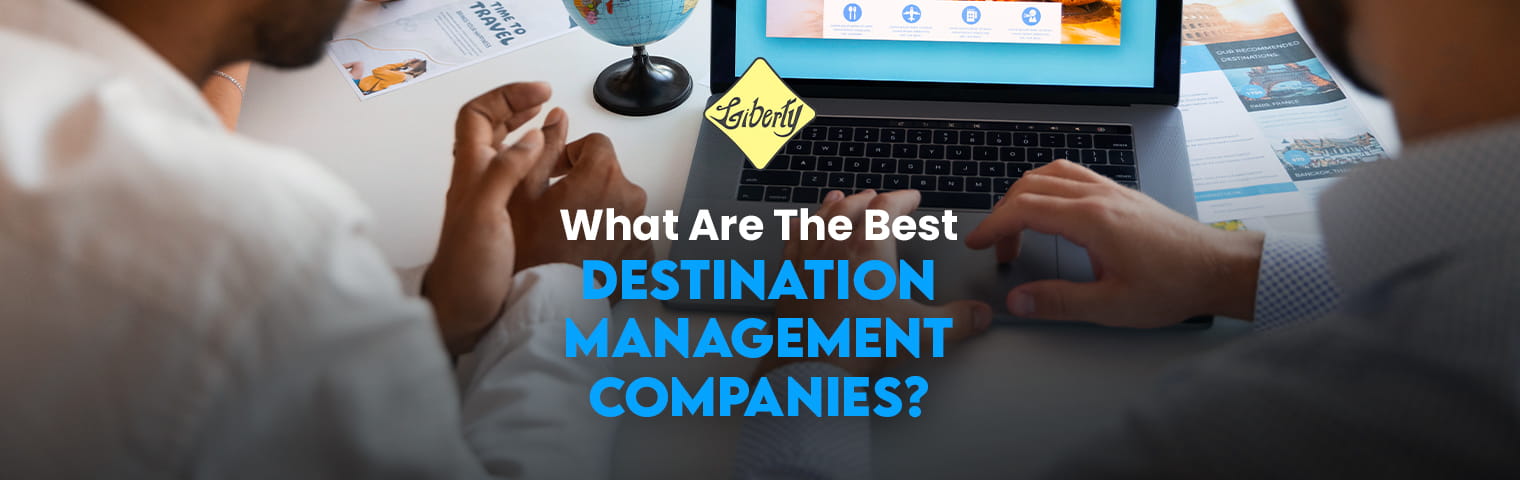 What Are the Best Destination ....