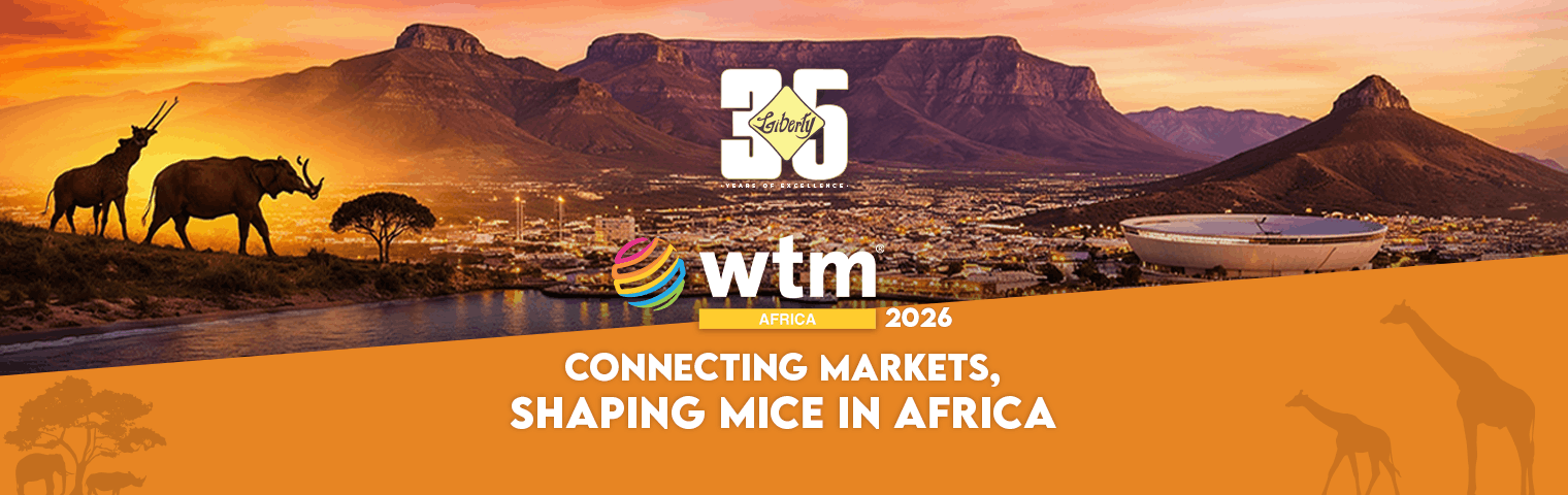 WTM Africa 2026: Connecting Ma....