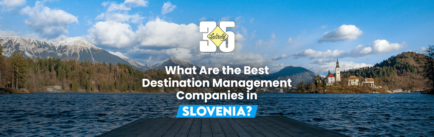 Slovenia MICE Itinerary: Ljubljana, Lake Bled & Alpine Corporate Experiences