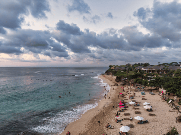 DMC-Indonesia-Beaches of Nusa Dua