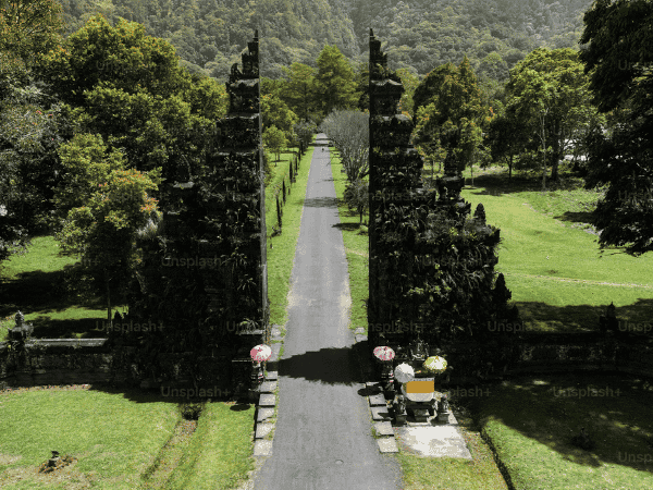 DMC-Indonesia-Gate of Heaven-Lempuyang