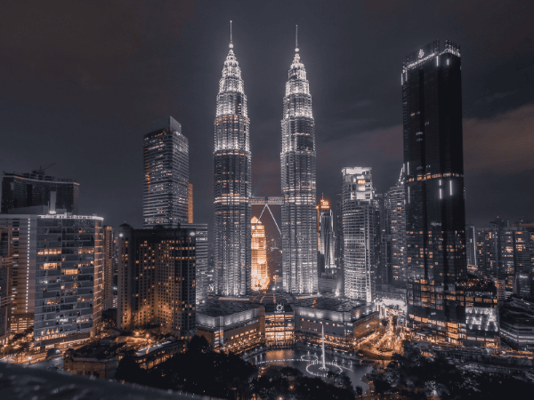 DMC-Malaysia-Petronas Twin Tower